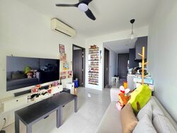 Riverfront Residences (D19), Apartment #512618211